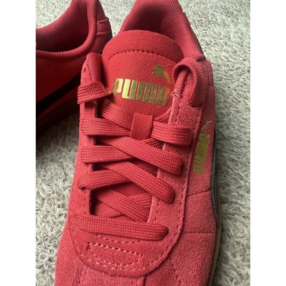 Puma new without